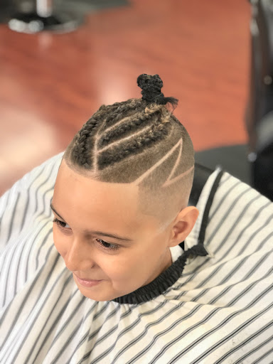 Barber Shop «EL GATO BARBER SHOP», reviews and photos, 3798 Buford Dr NE, Buford, GA 30518, USA