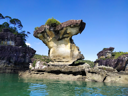 Taman Negara Bako