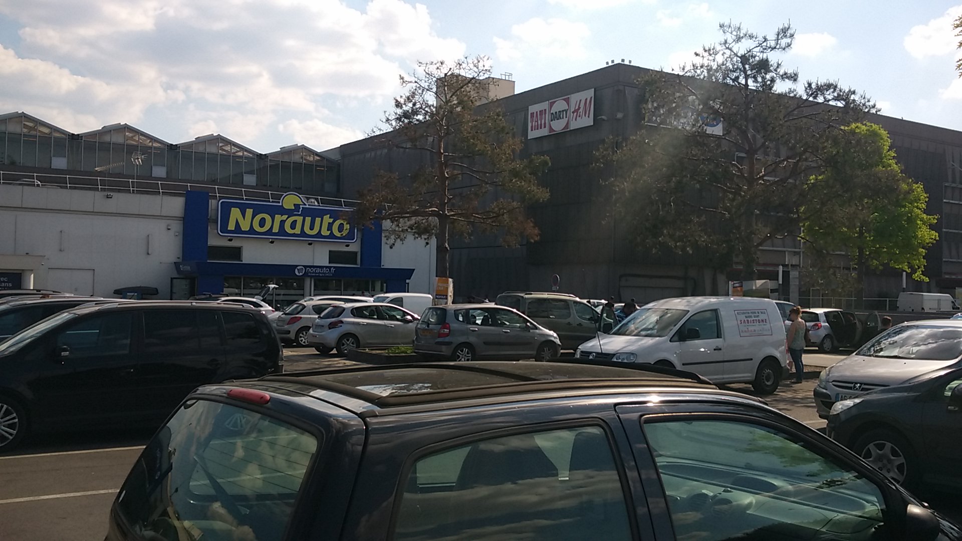 Photo n° 2 de l'avis de Jeff.a fait le 08/05/2018 à 15:03