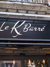 Photos du propriétaire du Restaurant CRÊPERIE [LE K BARRÉ] à Grenoble - n°1