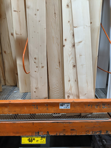 Home Improvement Store «The Home Depot», reviews and photos, 11071 W National Ave, West Allis, WI 53227, USA