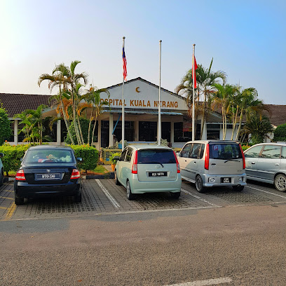 Hospital Kuala Nerang