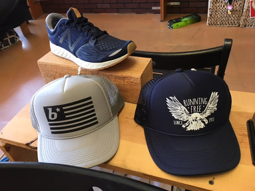 Running Store «Milestone Running Shop», reviews and photos, 2545 El Cajon Blvd Suite D, San Diego, CA 92104, USA