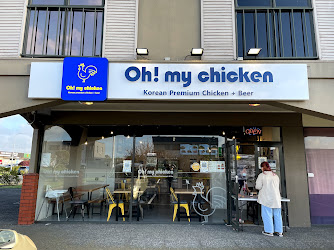 Oh! My Chicken