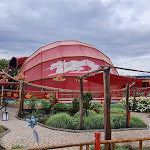 Photo n°3 de l'avis de Dennis.a fait le 06/10/2018 à 19:53 sur le  Freizeit-Land Geiselwind à Geiselwind