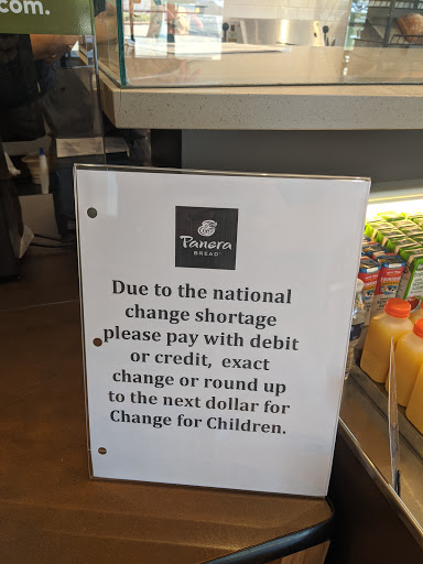 Sandwich Shop «Panera Bread», reviews and photos, 2214 N Tustin St, Orange, CA 92865, USA