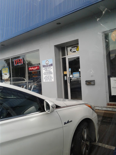 Auto Repair Shop «Warrenton Tire & Auto», reviews and photos, 19 Broadview Ave, Warrenton, VA 20186, USA