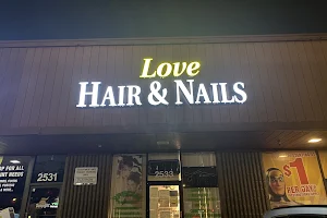 Love Hair & Nails image