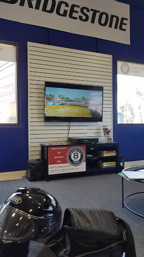 8 Ball Motorcycle Tires of Escondido image