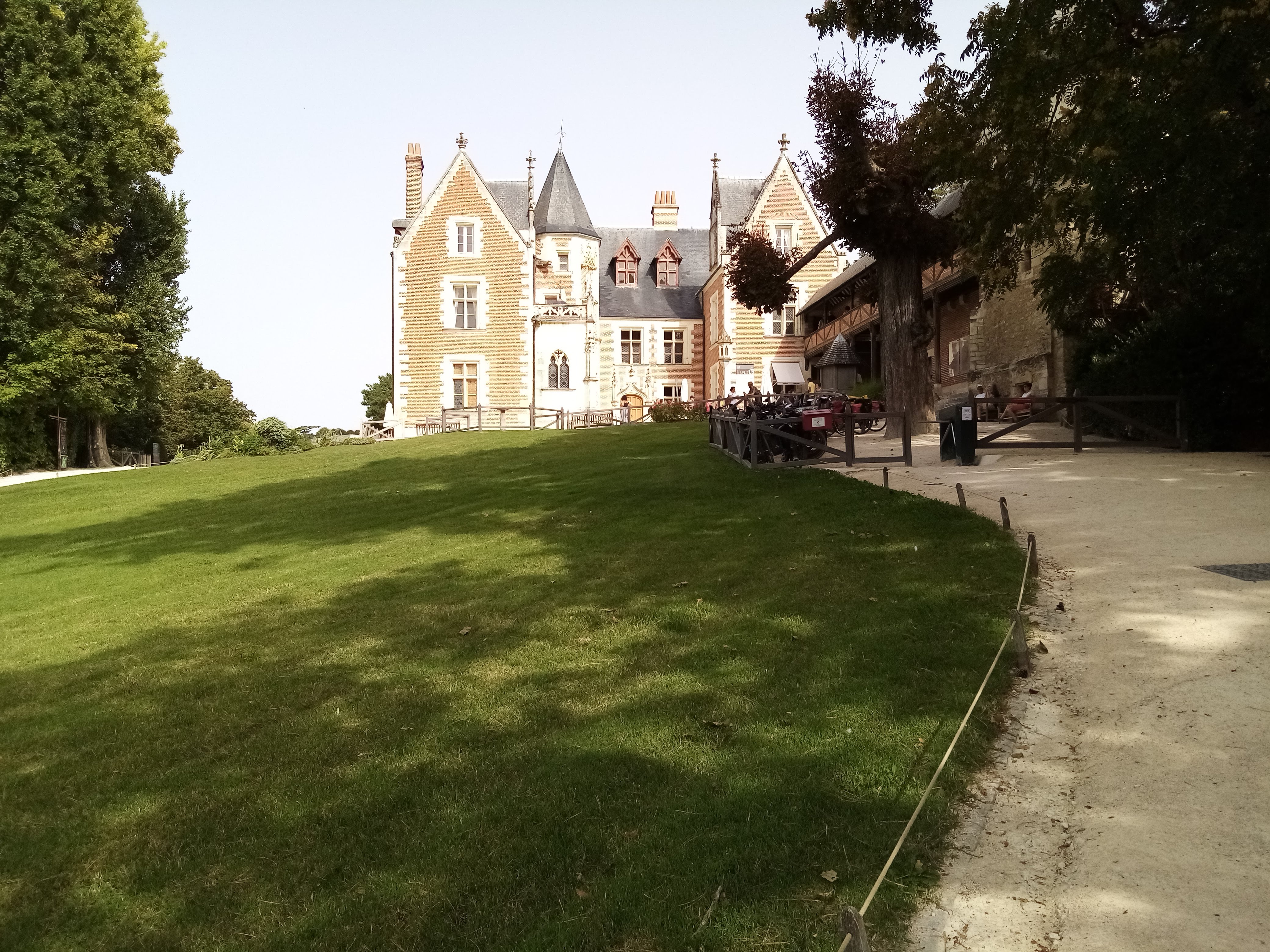 Photo n° 2 de l'avis de Lucienne.O fait le 06/09/2023 à 16:06