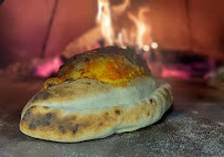 Photos du propriétaire du Pizzas à emporter Pizza du Moulin de Brun au feu de bois à Grasse - n°13