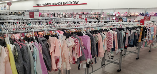 Clothing Store «Burlington Coat Factory», reviews and photos, 275 Main St #4, White Plains, NY 10601, USA