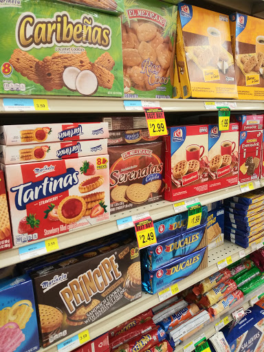 Supermarket «El Ahorro Save a lot # 17», reviews and photos, 8201 Broadway St, Houston, TX 77061, USA