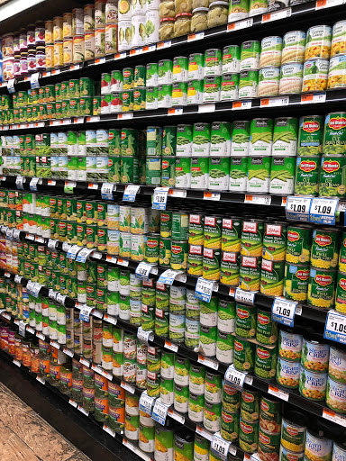 Supermarket «Super FI • Emporium», reviews and photos, 1635 Lexington Ave, New York, NY 10029, USA