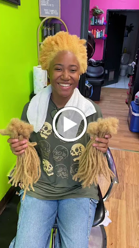 Hair Salon «Inner Beauty Salon and Spa», reviews and photos, 6800 N Orange Blossom Trail #110, Orlando, FL 32810, USA