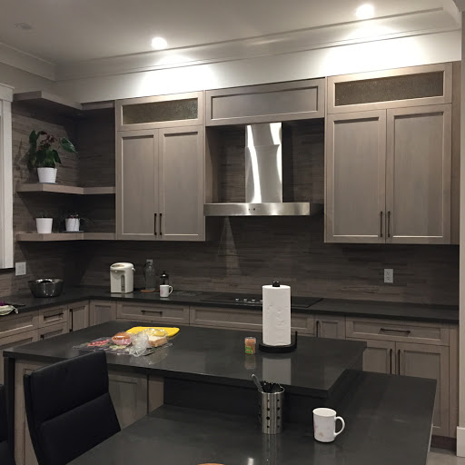 Good Life Cabinets, 1220 SE Marine Dr, Vancouver, BC V5X 2V9