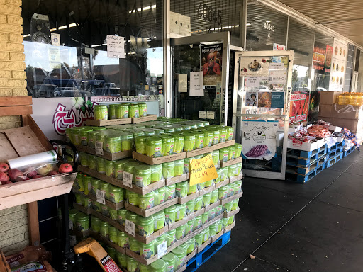 Supermarket «Zamzam Halal Supermarket», reviews and photos, 40645 Fremont Blvd, Fremont, CA 94538, USA