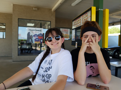 Fast Food Restaurant «Sonic Drive-In», reviews and photos, 10210 W Indian School Rd, Phoenix, AZ 85037, USA