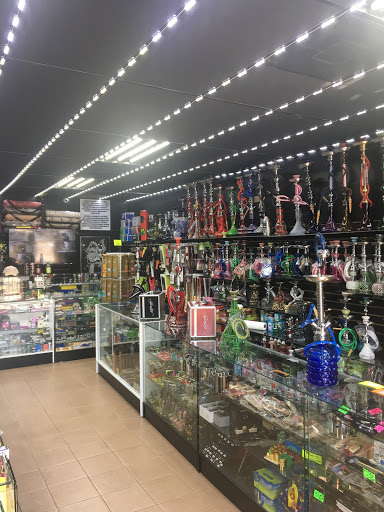 AA Smoke Shop Houston