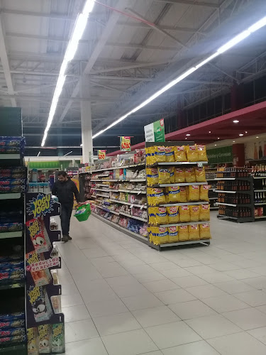 Opiniones de Supermercado Único en Angol - Supermercado