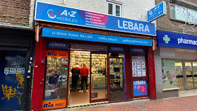 A & Z Mobiles UK Ltd