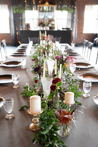 Florist «A Country Rose Florist & Gifts», reviews and photos, 250 E 6th Ave, Tallahassee, FL 32303, USA