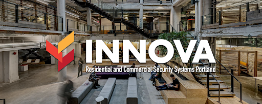 Innova NW: Residential and Commercial Security Systems Portland