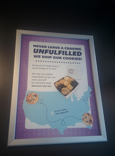 Cookie Shop «Insomnia Cookies», reviews and photos, 4319 Main St, Philadelphia, PA 19127, USA