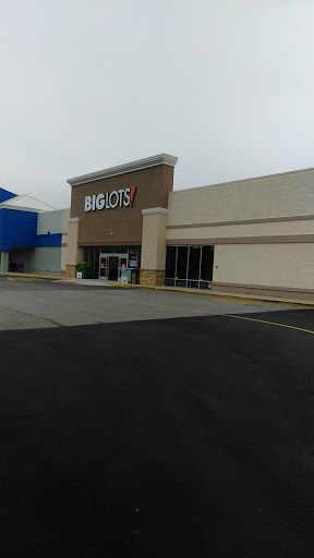 Discount Store «Big Lots», reviews and photos, 4300 Portsmouth Blvd, Chesapeake, VA 23321, USA