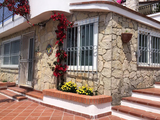 Photo Casa vacanza Villa Maria 04024 Gaeta