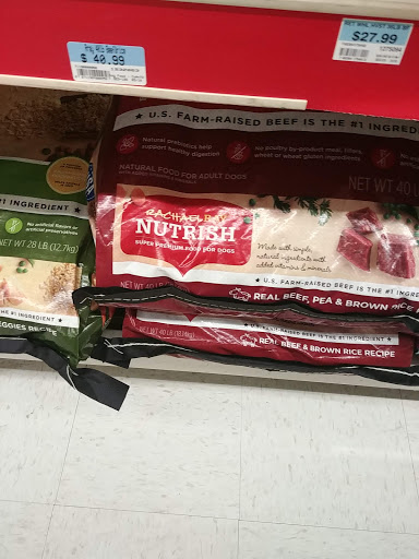 Home Improvement Store «Tractor Supply Co.», reviews and photos, 11181 Maple Ridge Rd, Medina, NY 14103, USA