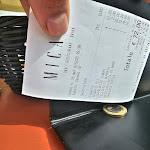 Photo n°2 de l'avis de Kestutis.e fait le 09/05/2023 à 18:33 sur le  MiCasa à Monopoli