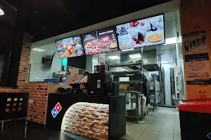 Domino's Pizza image