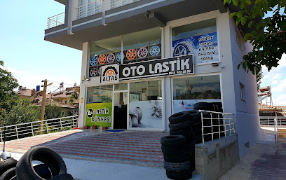 ALTAŞ OTO LASTİK