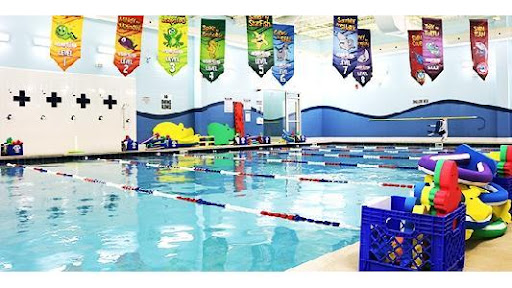 Aqua-Tots Swim Schools Burlington