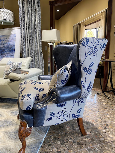 Fabric Store «We R Fabrics We R home», reviews and photos, 963 Lomas Santa Fe Dr, Solana Beach, CA 92075, USA