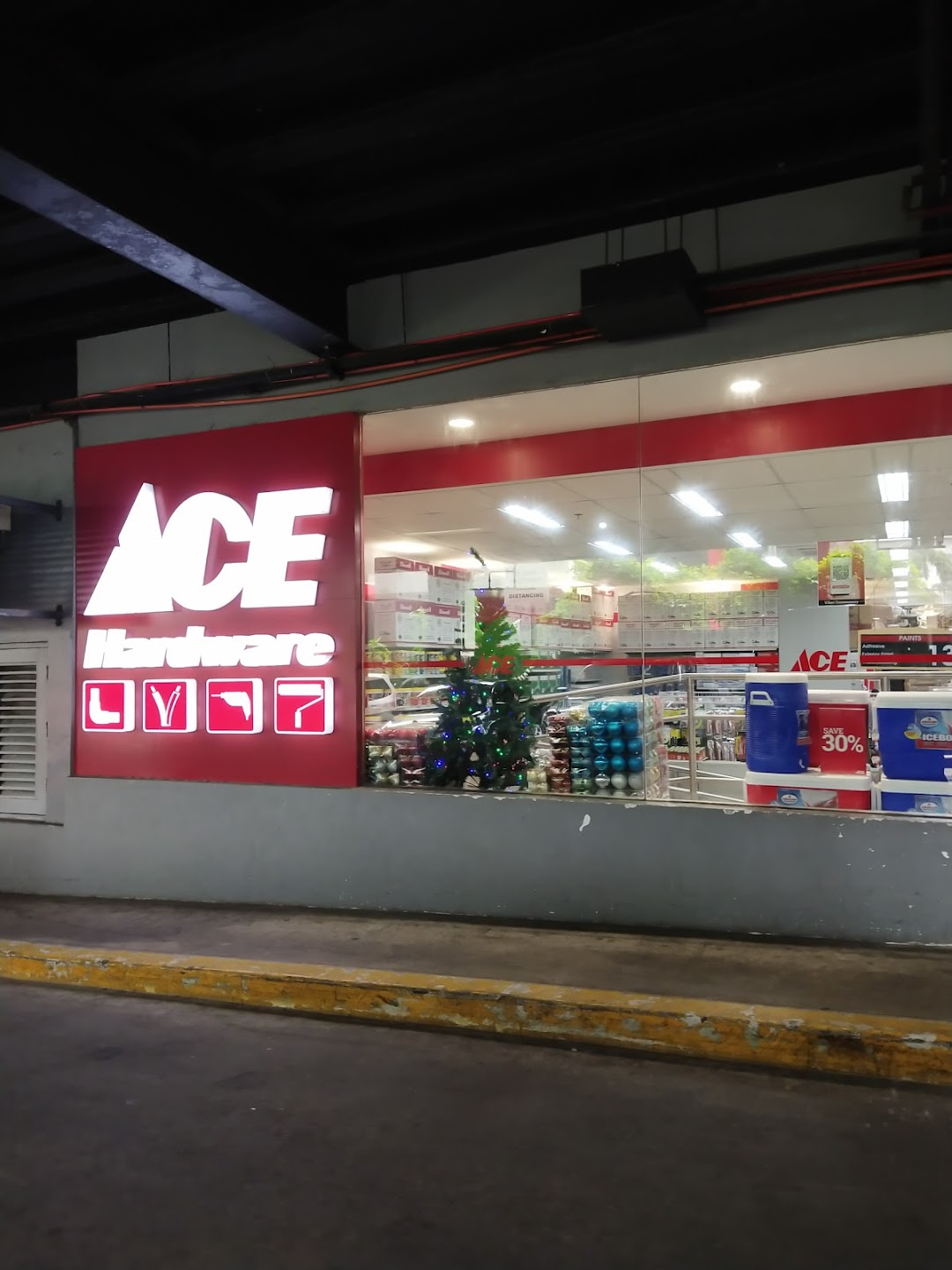 Ace Hardware Shopking Don Antonio