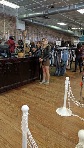 Clothing Store «Rag-O-Rama», reviews and photos, 1111 Euclid Ave NE, Atlanta, GA 30307, USA