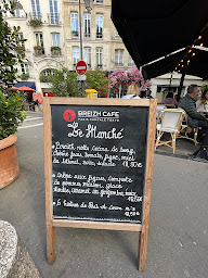 Photo n°9 de Breizh Café Marais | La Crêpe Autrement à Paris ()