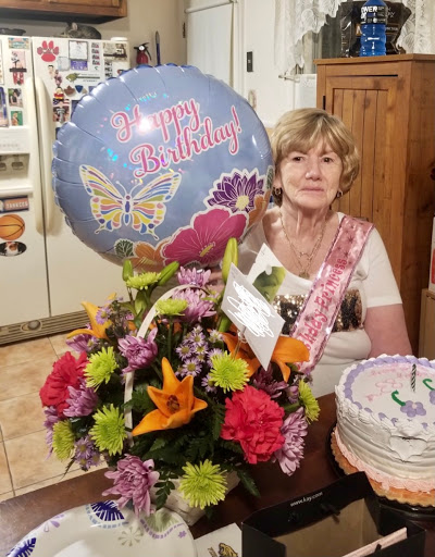 Gift Shop «Flowers by PJ», reviews and photos, 115 Mathistown Rd, Tuckerton, NJ 08087, USA