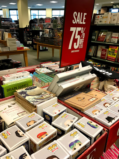 Book Store «Barnes & Noble», reviews and photos, 5959 Triangle Town Blvd, Raleigh, NC 27616, USA