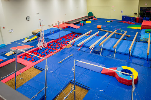 Gymnastics Center «Gym Cats Gymnastics Center», reviews and photos, 1 Odell Plaza, Yonkers, NY 10701, USA