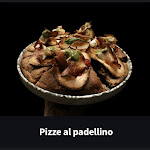 Photo n°6 de l'avis de Fulvio.a fait le 24/12/2023 à 18:26 sur le  Non Solo Pizza à Milazzo