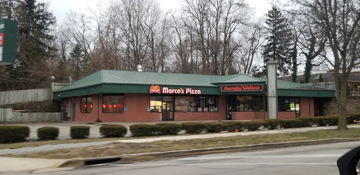 Movie Rental Store «Family Video», reviews and photos, 1102 W Main St, Troy, OH 45373, USA