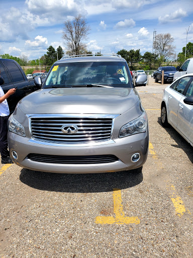 Auto Auction «Akron Auto Auction», reviews and photos, 2471 Ley Dr, Akron, OH 44319, USA