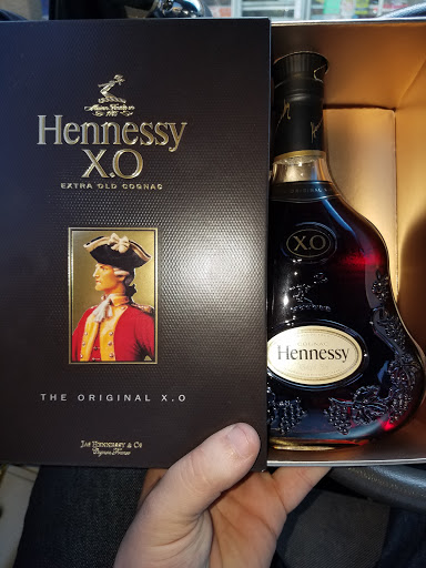 Liquor Store «Antelope Liquors», reviews and photos, 8023 Watt Ave, Antelope, CA 95843, USA