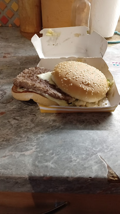 McDonald's Deutschlandsberg