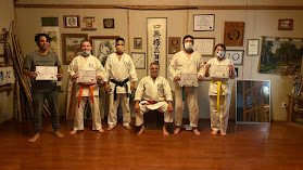 Dojo Okinawa Karate-Do Ribukai