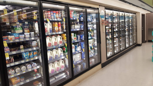 Drug Store «Walgreens», reviews and photos, 1420 W Stone Dr, Kingsport, TN 37660, USA