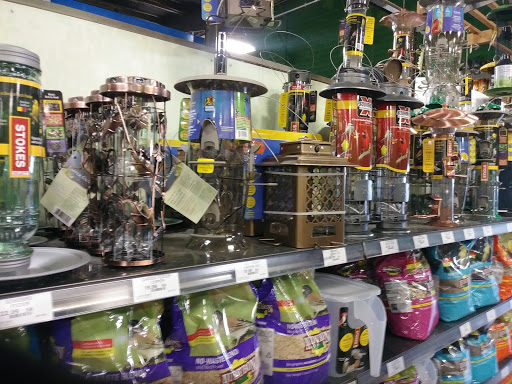 Hardware Store «Orchard Supply Hardware», reviews and photos, 300 Floresta Blvd, San Leandro, CA 94578, USA